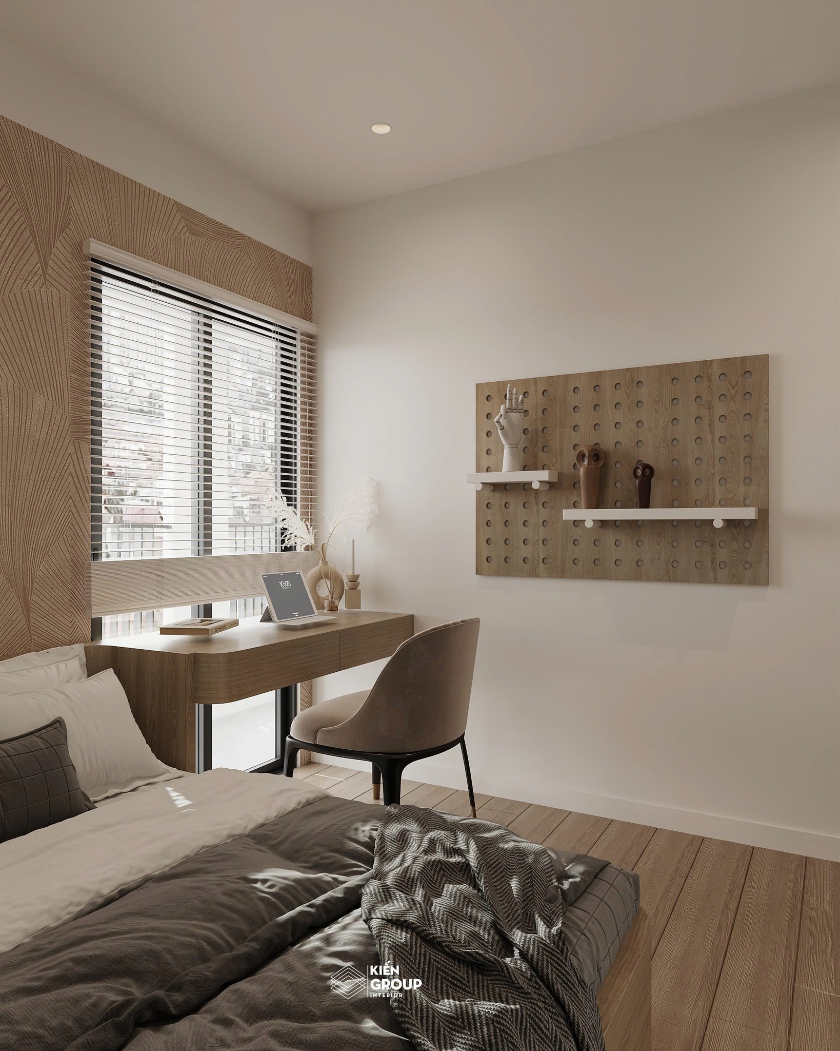 [HCM] CĂN HỘ LAVIDA | TÂN PHONG - 80m2 - 2 PN